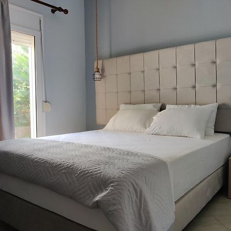 Verde Villas Szkála Potamiász Kültér fotó