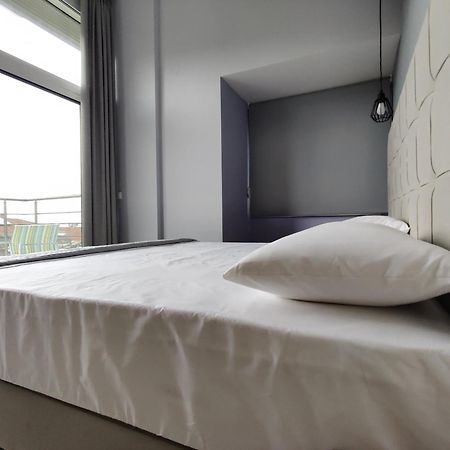 Verde Villas Szkála Potamiász Kültér fotó