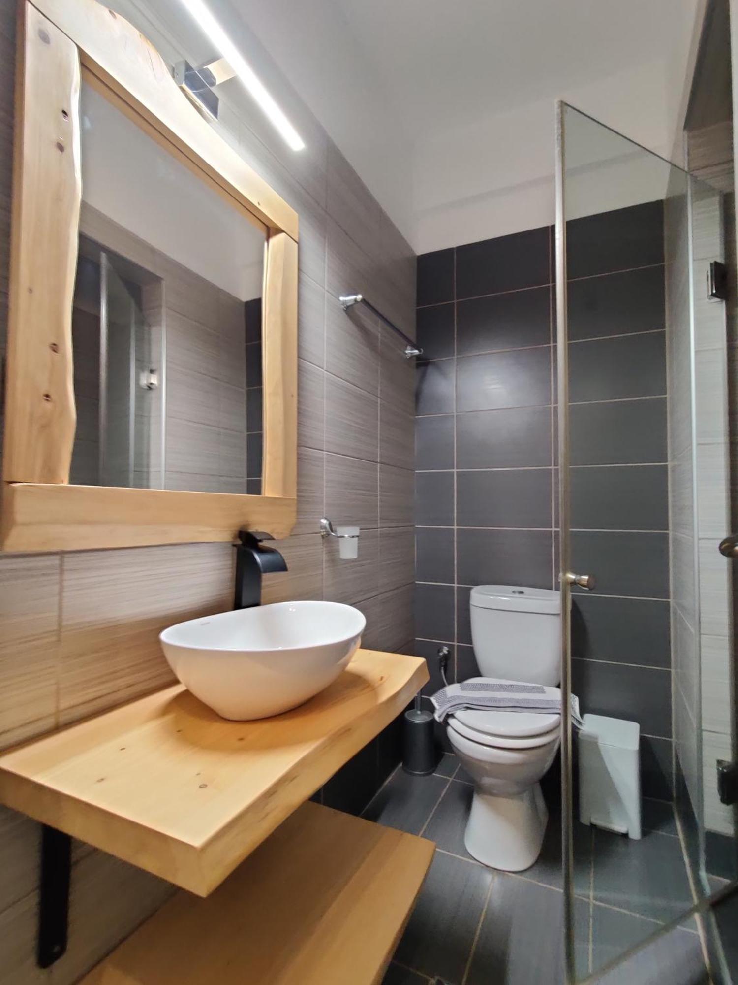 Verde Villas Szkála Potamiász Kültér fotó