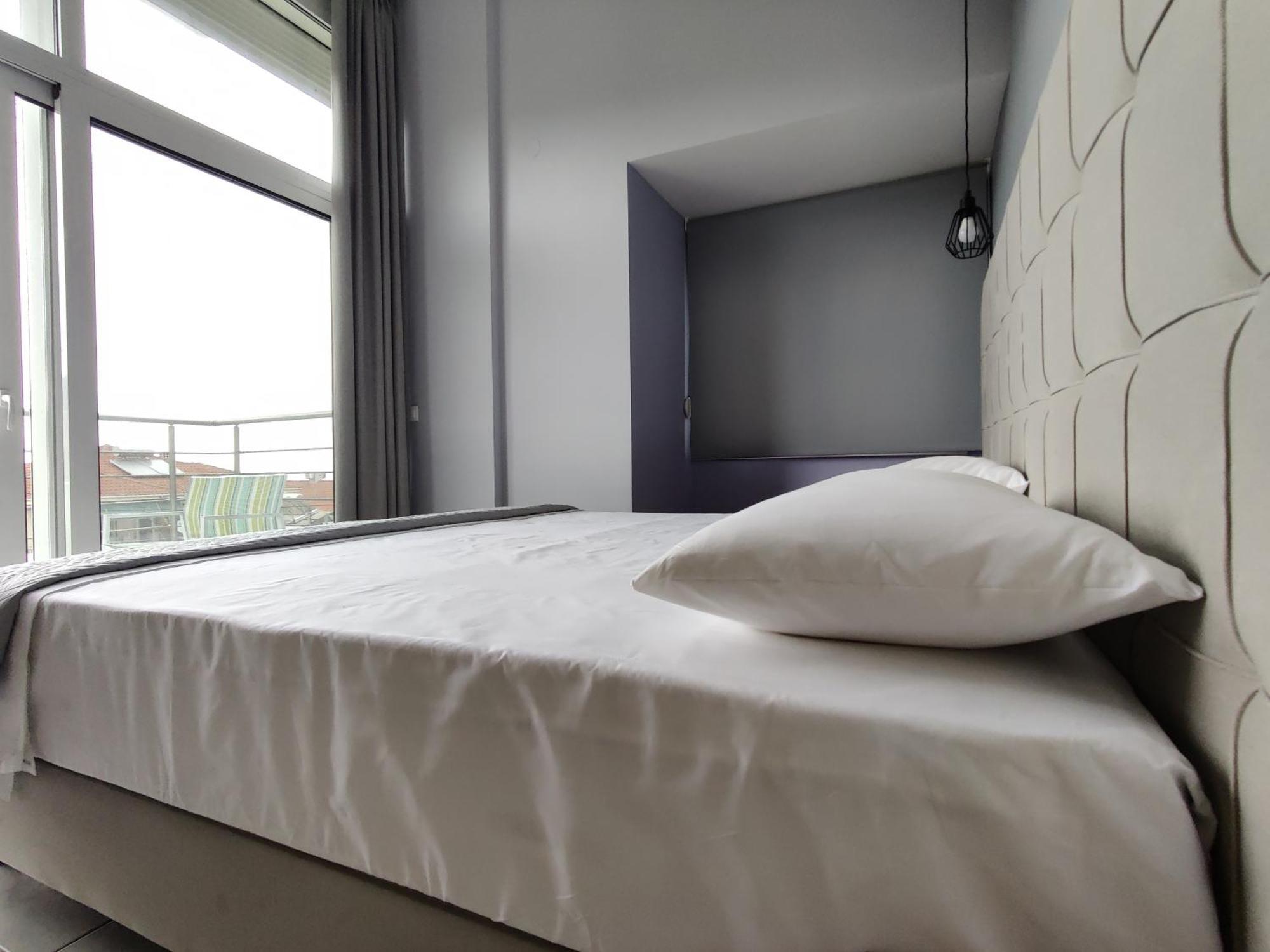 Verde Villas Szkála Potamiász Kültér fotó