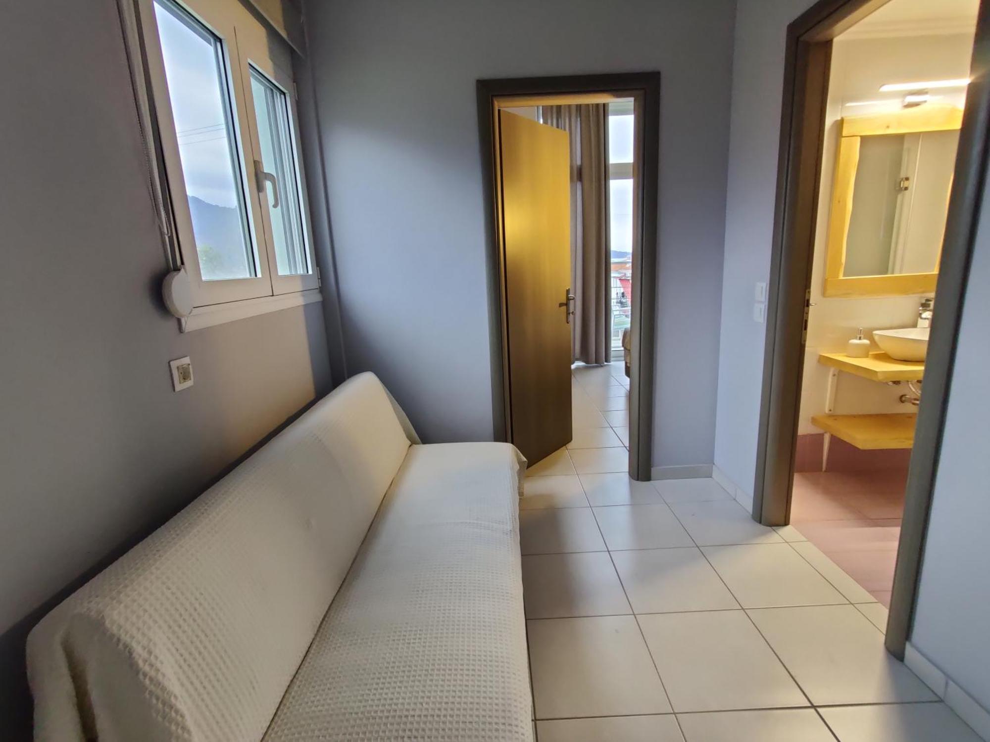 Verde Villas Szkála Potamiász Kültér fotó