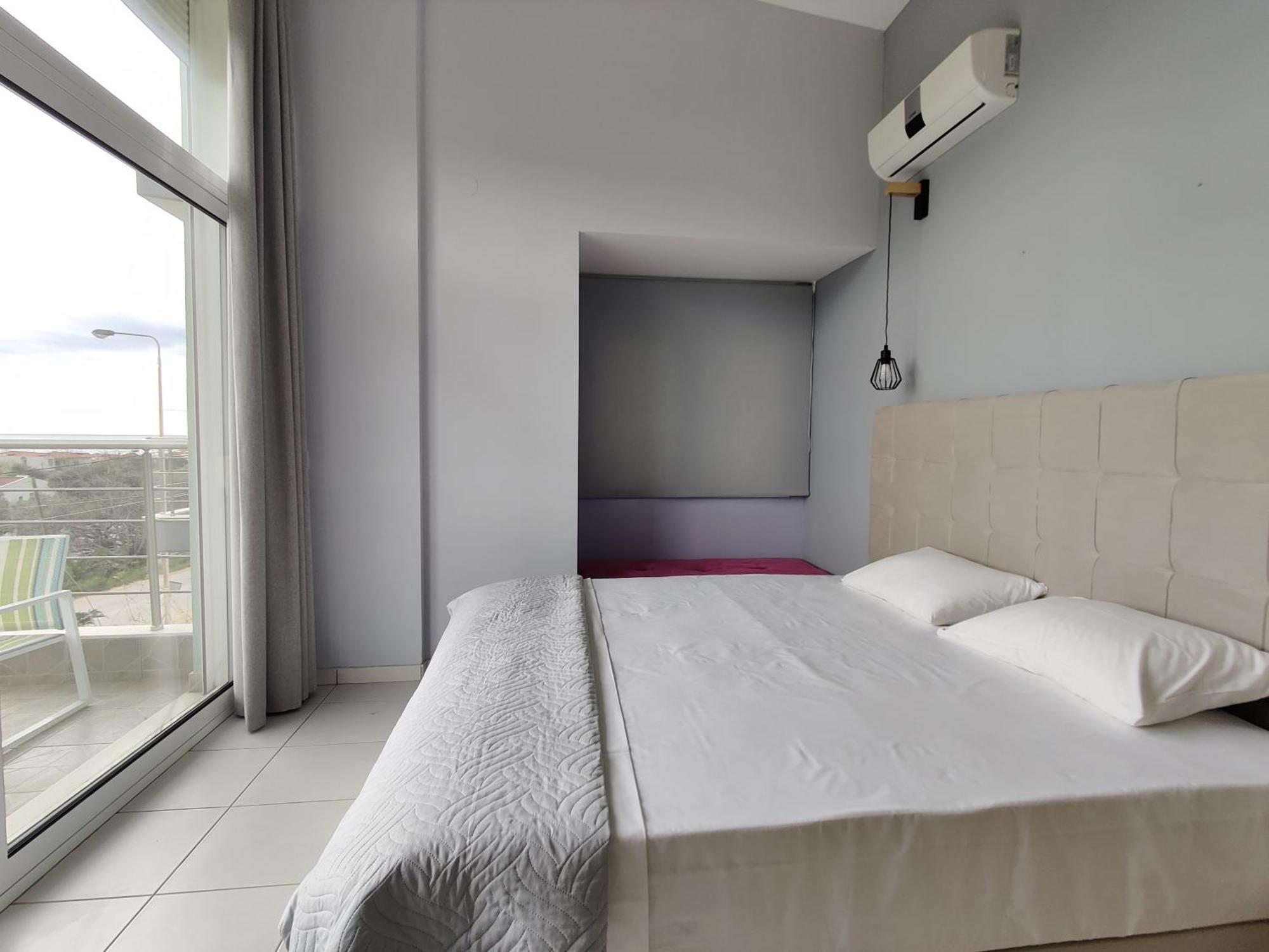 Verde Villas Szkála Potamiász Kültér fotó