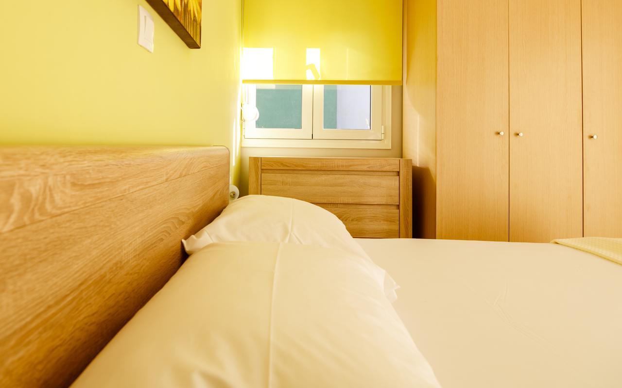 Verde Villas Szkála Potamiász Kültér fotó