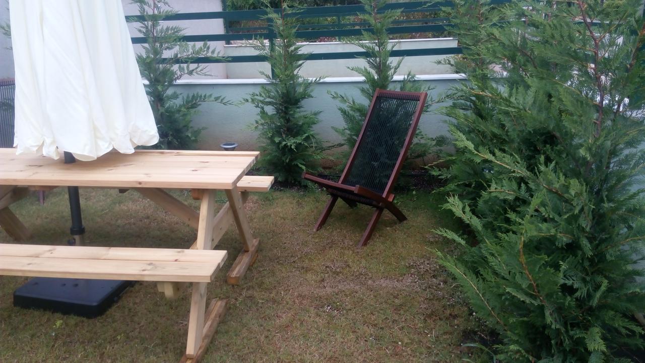 Verde Villas Szkála Potamiász Kültér fotó