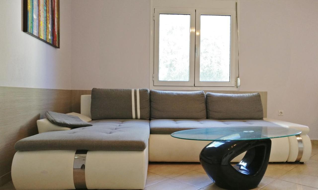 Verde Villas Szkála Potamiász Kültér fotó