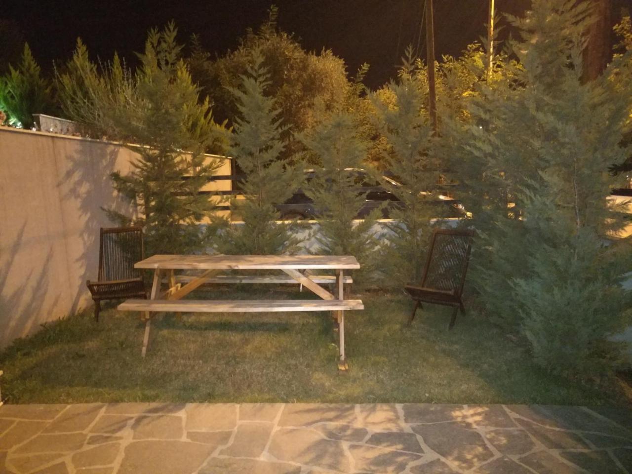 Verde Villas Szkála Potamiász Kültér fotó