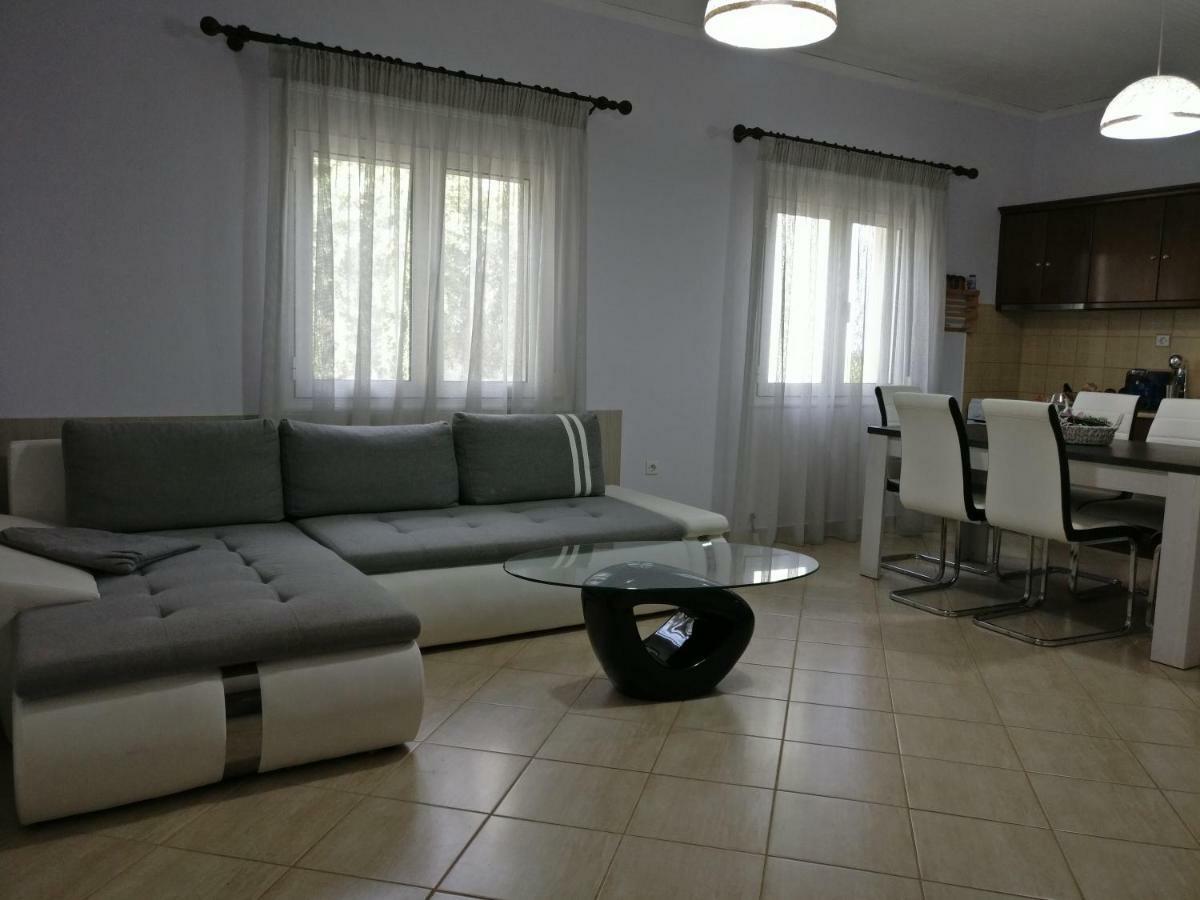 Verde Villas Szkála Potamiász Kültér fotó