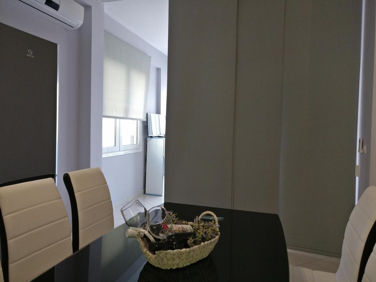 Verde Villas Szkála Potamiász Kültér fotó